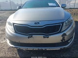 Kia Optima Hybrid Ex KNAGM4AD7D5048967 снимка