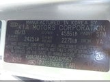 Kia Optima Hybrid Ex KNAGM4AD7D5048967 снимка