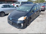 Toyota Prius Two JTDKN3DU6D1627617 снимка