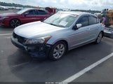 Honda Accord 3.5 Ex-L 1HGCP36888A034525 photo