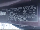 Kia Forte Ex KNAFU4A25B5448324 снимка