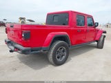 Jeep Gladiator Rubicon 4X4 1C6JJTBG3NL102953 снимка