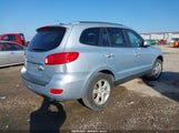 Hyundai Santa Fe Limited/Se 5NMSH13E28H172167 fotografie