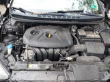 Hyundai Elantra Gls 5NPDH4AE4DH410305 снимка