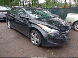 Hyundai Elantra Gls 5NPDH4AE4DH410305 снимка