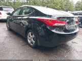 Hyundai Elantra Gls 5NPDH4AE4DH410305 снимка
