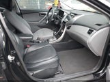 Hyundai Elantra Gls 5NPDH4AE4DH410305 снимка