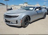 Chevrolet Camaro 2Lt 1G1FD1RS6K0151865 снимка