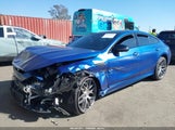 Mercedes-Benz Amg Gt 53 4-Door Coupe W1K7X6BB6RV000375 fotografie
