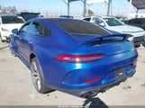 Mercedes-Benz Amg Gt 53 4-Door Coupe W1K7X6BB6RV000375 снимка