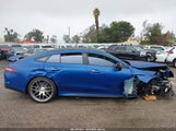 Mercedes-Benz Amg Gt 53 4-Door Coupe W1K7X6BB6RV000375 снимка