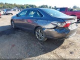 Toyota Camry Se 4T1BF1FK5FU098431 снимка