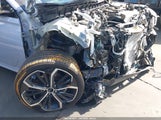 Nissan Altima Sr Fwd 1N4BL4CV7SN309992 снимка
