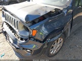 Jeep Renegade Limited 4X4 ZACNJDD14MPM13825 fotografie