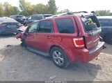 Ford Escape Limited 1FMCU9EG1CKB50277 снимка