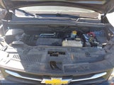 Chevrolet Trax Lt 3GNCJLSB0JL404230 снимка