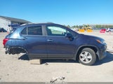 Chevrolet Trax Lt 3GNCJLSB0JL404230 снимка