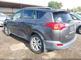 Toyota Rav4 Limited 2T3DFREV6FW319562 снимка
