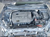 Toyota Corolla Le 5YFBURHE9GP537936 снимка