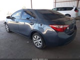 Toyota Corolla Le 5YFBURHE9GP537936 снимка