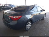 Toyota Corolla Le 5YFBURHE9GP537936 снимка
