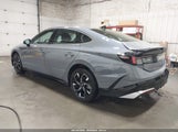Hyundai Sonata Sel KMHL64JA3SA497063 снимка