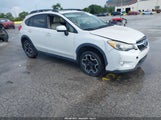 Subaru Xv Crosstrek 2.0I Premium JF2GPADC4F8307235 fotografie