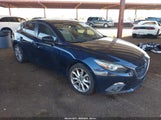 Mazda Mazda3 S Grand Touring JM1BM1M39E1202568 fotografie