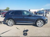 Audi Q5 2.0T Premium/2.0T Tech Premium WA1BNAFY3J2084442 fotografie