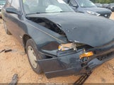 Toyota Camry Le 4T1SK12E6SU582694 fotografie