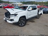 Toyota Tacoma Trd Sport 3TMAZ5CN1JM078011 photo