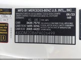 Mercedes-Benz Eqs 450+ Suv 4JGDM2DB6PA026499 снимка
