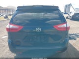 Toyota Sienna Xle 8 Passenger 5TDYZ3DC8JS924523 photo