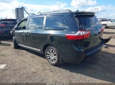 Toyota Sienna Xle 8 Passenger 5TDYZ3DC8JS924523 fotografie