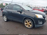 Chevrolet Trax Ltz 3GNCJTSB9FL167406 снимка