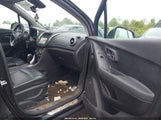 Chevrolet Trax Ltz 3GNCJTSB9FL167406 снимка