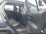 Chevrolet Trax Ltz 3GNCJTSB9FL167406 снимка