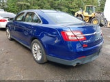 Ford Taurus Limited 1FAHP2F89DG193159 снимка