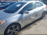 Kia Forte Ex KNAFX4A81E5085911 снимка