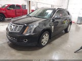 Cadillac Srx Luxury Collection 3GYFNEE3XES519269 снимка