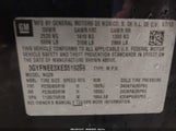 Cadillac Srx Luxury Collection 3GYFNEE3XES519269 снимка