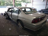 Chevrolet Impala 2G1WF52EX39363875 снимка