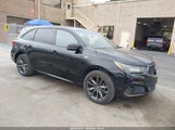 Acura Mdx Tech A-Spec Pkgs 5J8YD4H08KL009258 снимка