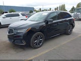 Acura Mdx Tech A-Spec Pkgs 5J8YD4H08KL009258 снимка