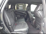 Acura Mdx Tech A-Spec Pkgs 5J8YD4H08KL009258 снимка