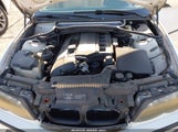 BMW 325I WBAET37493NH04471 fotografie