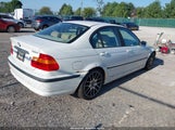 BMW 325I WBAET37493NH04471 снимка
