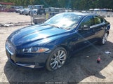 Jaguar Xf V6 Sc SAJWJ0EF3D8S85435 снимка