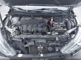 Nissan Sentra Sv 3N1AB7AP3HY321893 снимка