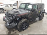 Jeep Wrangler 4-Door Rubicon 4X4 1C4RJXFG9RW262546 снимка